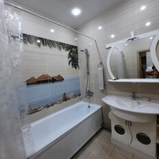 Квартира 53 м², 1-комнатная - изображение 1