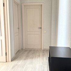 Квартира 43 м², 1-комнатная - изображение 4