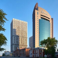 Квартира 40,7 м², 1-комнатные - изображение 3