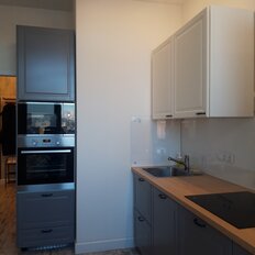 Квартира 40 м², 1-комнатная - изображение 5