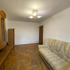 Квартира 50,3 м², 2-комнатная - изображение 3