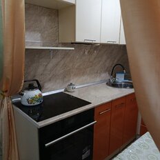 Квартира 28 м², студия - изображение 2