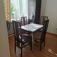 Квартира 98,3 м², 3-комнатная - изображение 2