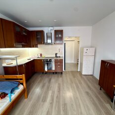 Квартира 21,4 м², студия - изображение 2