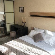 Квартира 36 м², 1-комнатная - изображение 2