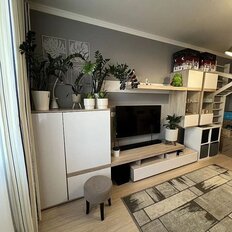 Квартира 60 м², 2-комнатная - изображение 4