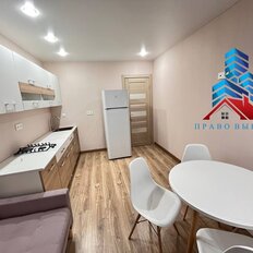 Квартира 41 м², 1-комнатная - изображение 4