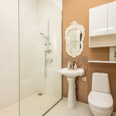 Квартира 41 м², студия - изображение 5