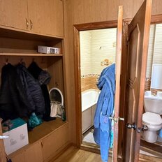 Квартира 37 м², 1-комнатная - изображение 4