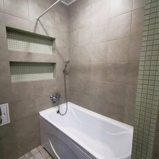 Квартира 34 м², 1-комнатная - изображение 3