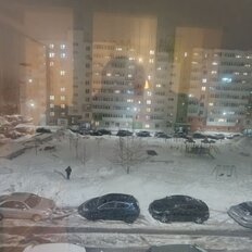 Квартира 26,5 м², студия - изображение 4