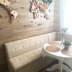 Квартира 55,9 м², 2-комнатная - изображение 3