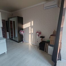 Квартира 23 м², студия - изображение 3