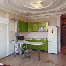 Квартира 26 м², студия - изображение 3