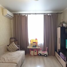 Квартира 25,8 м², 1-комнатная - изображение 2