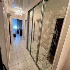 Квартира 57,1 м², 2-комнатная - изображение 4