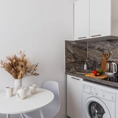 Квартира 19 м², студия - изображение 3