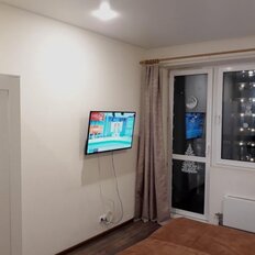 Квартира 22 м², студия - изображение 3