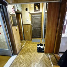 Квартира 81 м², 4-комнатная - изображение 5