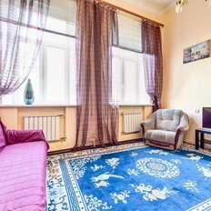 Квартира 43 м², 1-комнатная - изображение 5