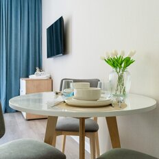 Квартира 27 м², студия - изображение 5