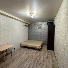 Квартира 18,6 м², студия - изображение 2