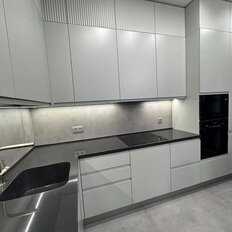Квартира 55 м², 2-комнатная - изображение 1