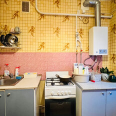 Квартира 30,3 м², 1-комнатная - изображение 5