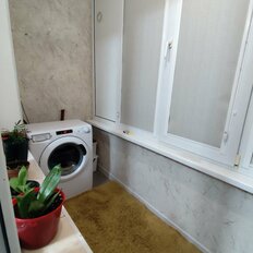 Квартира 40 м², 1-комнатная - изображение 5