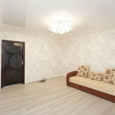 Квартира 44 м², 1-комнатная - изображение 3