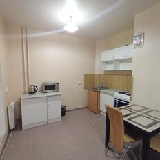 Квартира 35 м², 1-комнатная - изображение 3