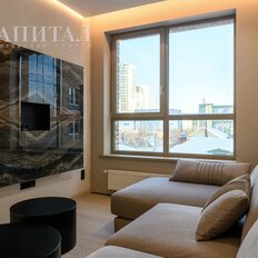 Квартира 105,8 м², 3-комнатная - изображение 1