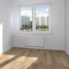 Квартира 30 м², 1-комнатная - изображение 2
