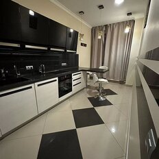 Квартира 45 м², 1-комнатная - изображение 1