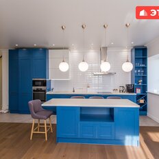 Квартира 65,5 м², 2-комнатная - изображение 4