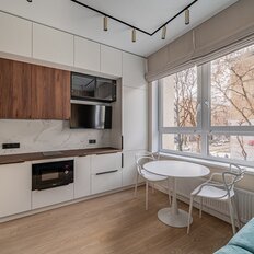 Квартира 20,7 м², студия - изображение 1