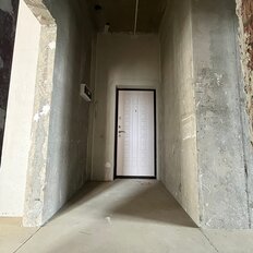 Квартира 45,1 м², 1-комнатная - изображение 5