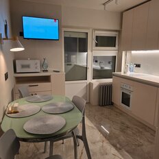 Квартира 41 м², 1-комнатная - изображение 2