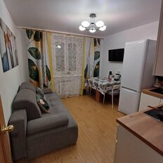 Квартира 35 м², 2-комнатная - изображение 1