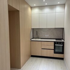 Квартира 25 м², 1-комнатная - изображение 2