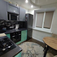 Квартира 48 м², 2-комнатная - изображение 4