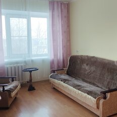 Квартира 30,5 м², 1-комнатная - изображение 4