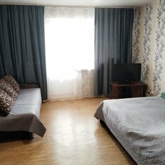 Квартира 36 м², 1-комнатная - изображение 4