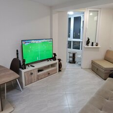 Квартира 25 м², студия - изображение 4