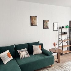 Квартира 58 м², 2-комнатная - изображение 5