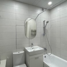 Квартира 41,6 м², 2-комнатная - изображение 1