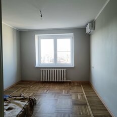Квартира 118 м², 3-комнатная - изображение 4