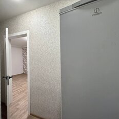 Квартира 30,8 м², 2-комнатная - изображение 1