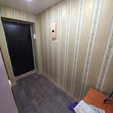 Квартира 31 м², 1-комнатная - изображение 2