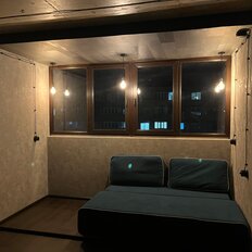 Квартира 30 м², студия - изображение 3